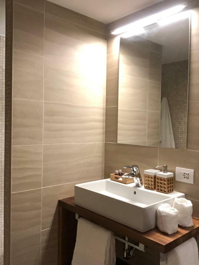 列尔纳 福瑞斯塔拉兰布达斯皮佳旅馆酒店 外观 照片