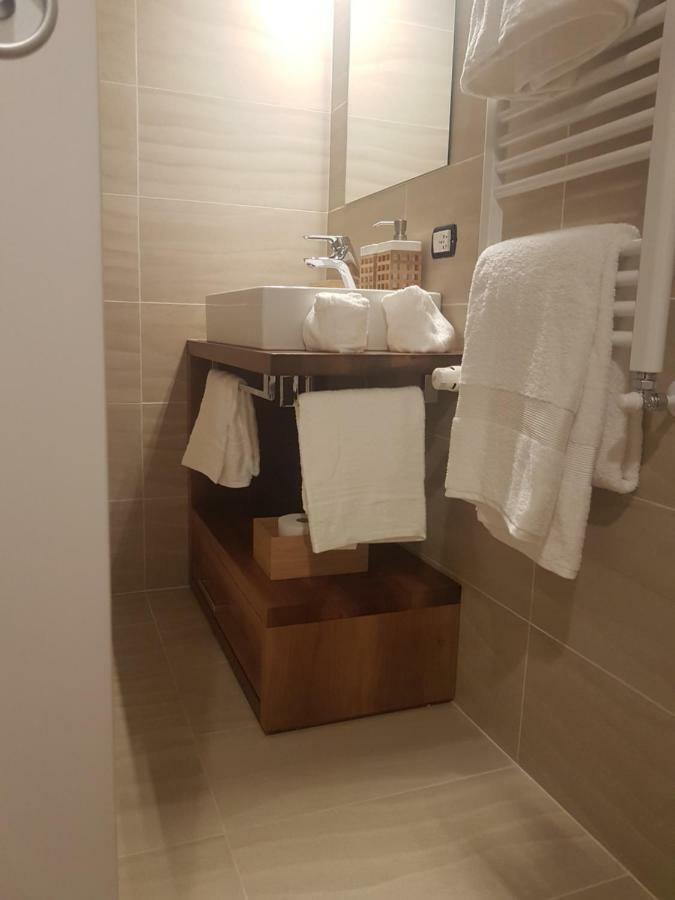 列尔纳 福瑞斯塔拉兰布达斯皮佳旅馆酒店 外观 照片
