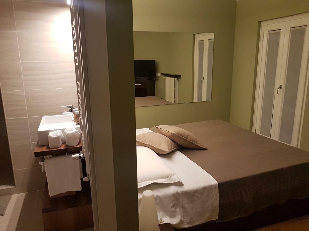 列尔纳 福瑞斯塔拉兰布达斯皮佳旅馆酒店 外观 照片