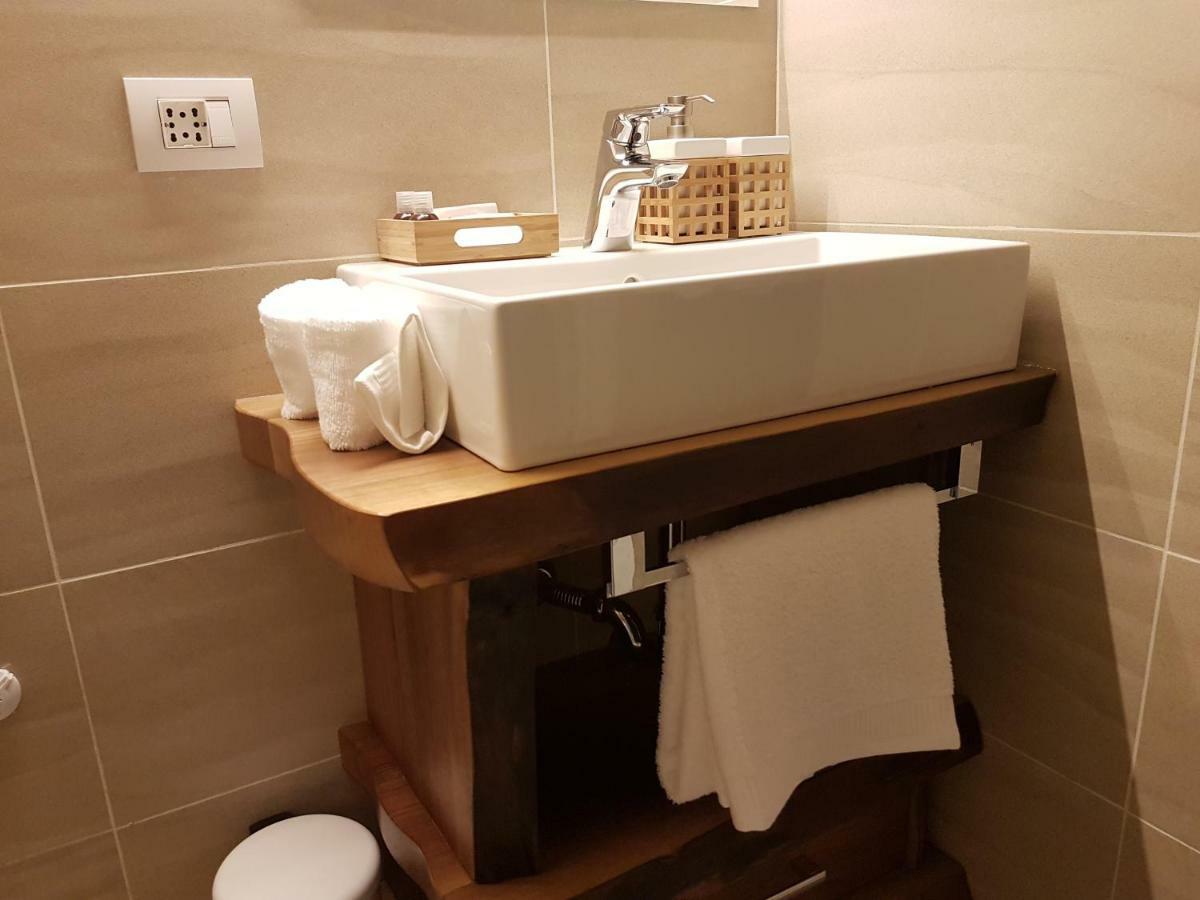 列尔纳 福瑞斯塔拉兰布达斯皮佳旅馆酒店 外观 照片