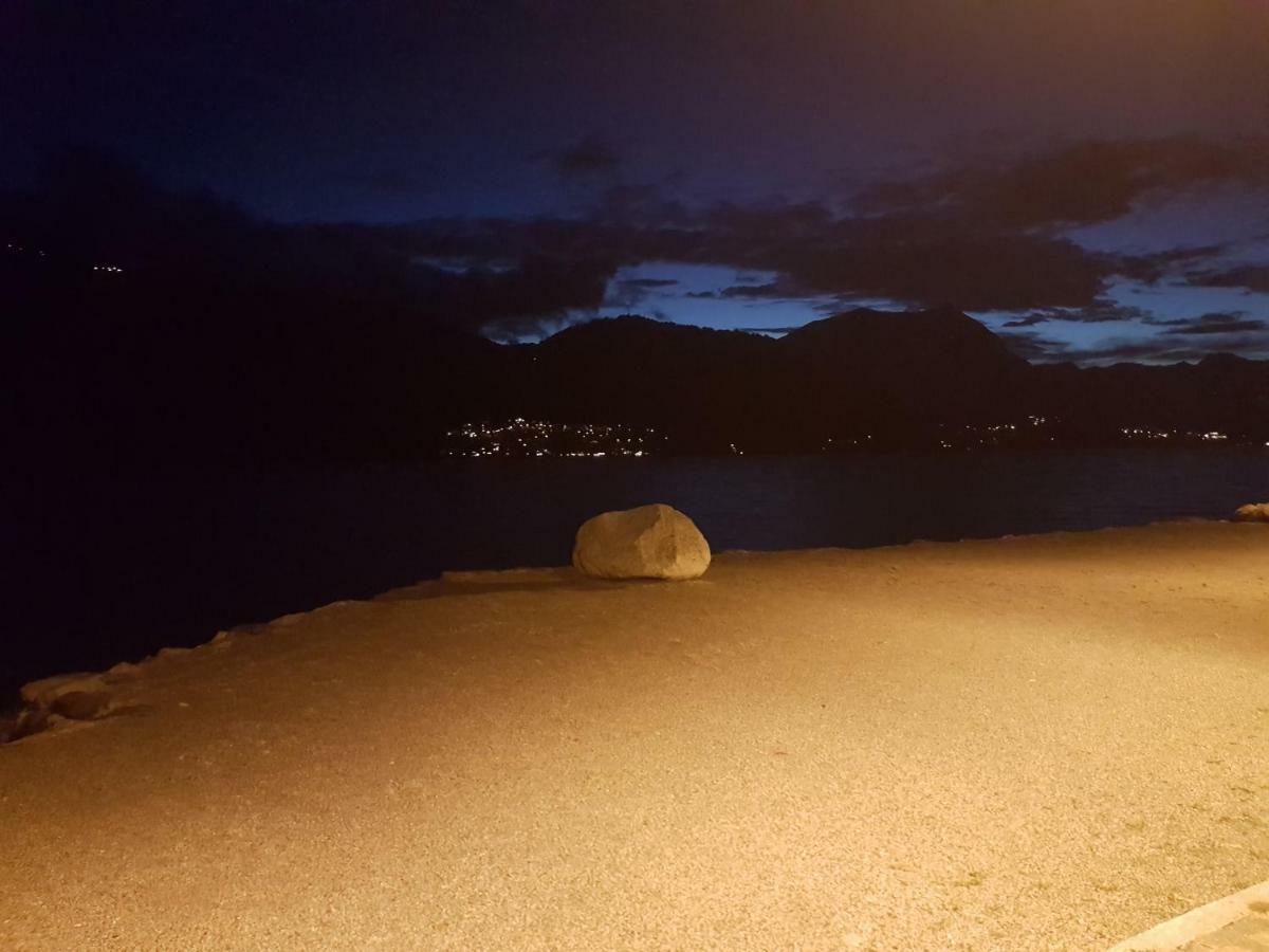 列尔纳 福瑞斯塔拉兰布达斯皮佳旅馆酒店 外观 照片